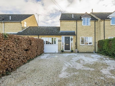 3 Bed House For Sale in Somerton, Oxfordshire, OX25 - 5396445