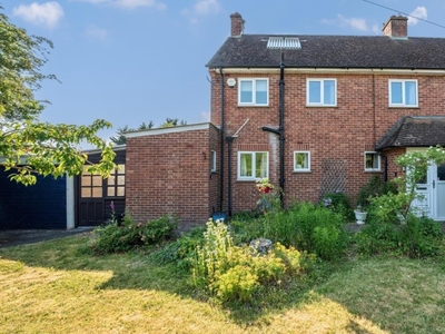 3 Bed House For Sale in Thatcham, Berkshire, RG18 - 5042079