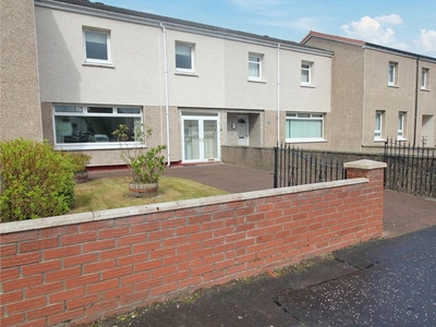 3 bed terraced house for sale in Toryglen