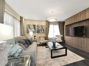 3 bedroom apartment for rent in Boydell Court, St Johns Wood Park, St Johns Wood, NW8