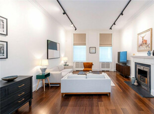 3 bedroom apartment for rent in Halkin Street, London, SW1X 7, SW1X