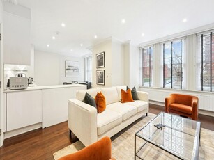 3 bedroom apartment for rent in Hamlet Gardens, King Street, W6