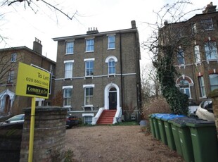 3 bedroom apartment for rent in Kidbrooke Park Road, London, SE3