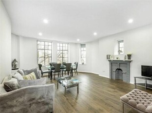 3 Bedroom Apartment For Rent In Maida Vale
