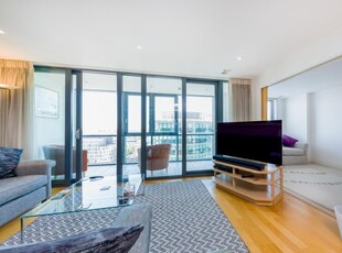 3 bedroom apartment for rent in Sheldon Square London W2