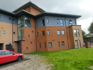 3 bedroom apartment for rent in Victoria Groves, Grove Village , M13