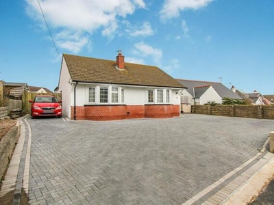 3 Bedroom Bungalow The Vale Of Glamorgan The Vale Of Glamorgan