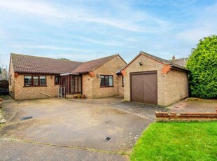 3 Bedroom Detached Bungalow For Sale In Caister-on-sea