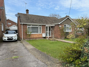3 Bedroom Detached Bungalow For Sale In Southampton, Hampshire