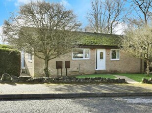 3 Bedroom Detached Bungalow For Sale In Whitwell