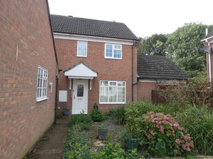 3 bedroom detached house for rent in Kempston MK42