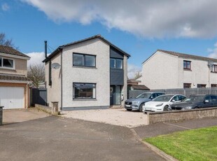 3 Bedroom Detached House For Sale In Arbroath, Angus