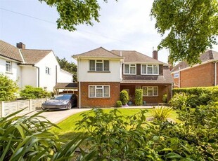 3 Bedroom Detached House For Sale In Boscombe East, Bournemouth