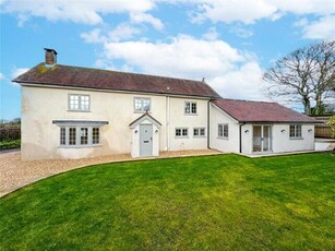 3 Bedroom Detached House For Sale In Christchurch, Dorset