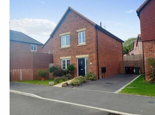 3 Bedroom Detached House For Sale In Creswell, Worksop