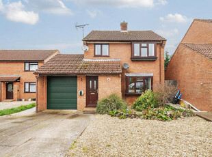 3 Bedroom Detached House For Sale In Cullompton, Devon