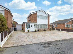 3 Bedroom Detached House For Sale In Fleetwood