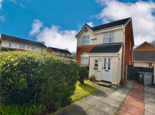 3 Bedroom Detached House For Sale In Moreton, Wirral
