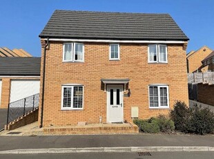 3 Bedroom Detached House For Sale In Somerset