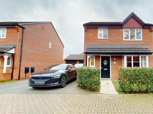 3 Bedroom Detached House For Sale In St. Helens