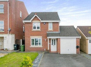 3 Bedroom Detached House For Sale In Westhoughton