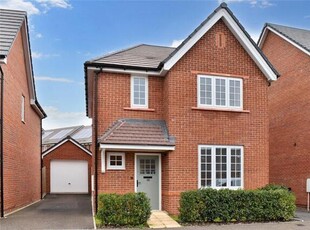 3 Bedroom Detached House For Sale In Worcester, Worcestershire