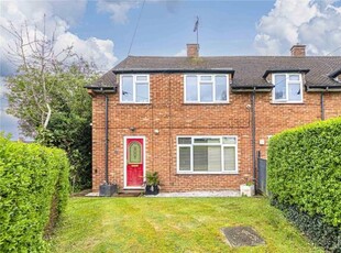 3 Bedroom End Of Terrace House For Sale In Abbots Langley, Hertfordshire
