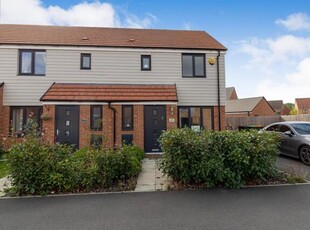 3 Bedroom End Of Terrace House For Sale In Bedford