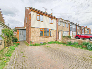 3 Bedroom End Of Terrace House For Sale In Coventry