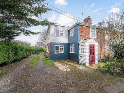 3 Bedroom End Of Terrace House For Sale In Faversham