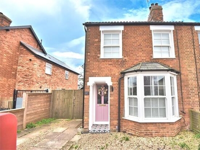 3 Bedroom End Of Terrace House For Sale In Quainton