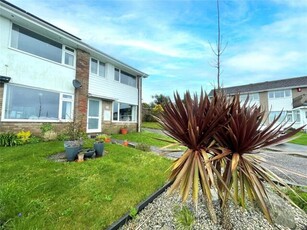 3 Bedroom End Of Terrace House For Sale In Torpoint, Cornwall