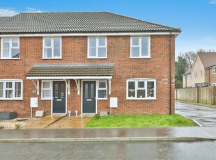 3 Bedroom End Of Terrace House For Sale In Watton