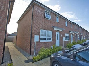 3 Bedroom End Of Terrace House For Sale In Whitfield