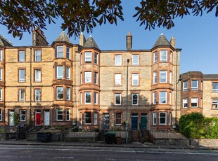 3 bedroom flat for rent in Dalkeith Road, Newington, Edinburgh, EH16