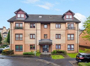 3 bedroom flat for rent in Seamore Street, St Georges Cross, Glasgow, G20