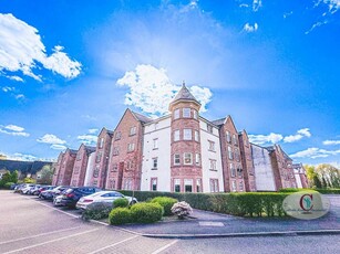 3 bedroom flat for rent in The Fairways, Bothwell, G71