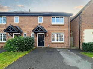 3 Bedroom House Bentley Heath Solihull