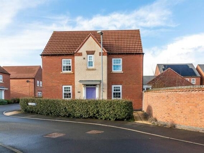 3 Bedroom House Cotgrave Cotgrave