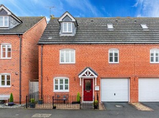 3 Bedroom House Dudley Dudley