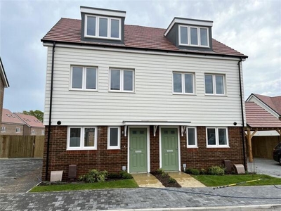 3 Bedroom House Fontwell West Sussex