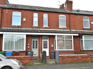 3 bedroom house for rent in Moston Lane East, New Moston, Manchester, M40