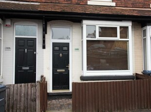 3 bedroom house for rent in Pershore Road, Stirchley, Birmingham, B30