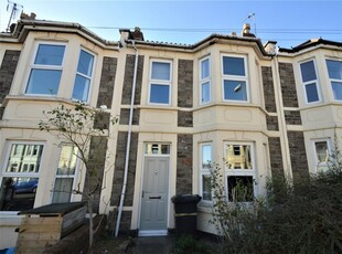 3 bedroom house for rent in Thornleigh Road, Horfield, Bristol, BS7