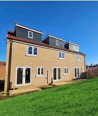 3 Bedroom House For Sale In Middle Street South, Driffield