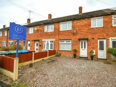 3 Bedroom House Little Sutton Cheshire