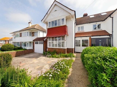 3 Bedroom House Margate Kent