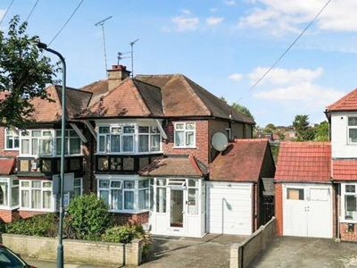 3 Bedroom House Wembley Greater London