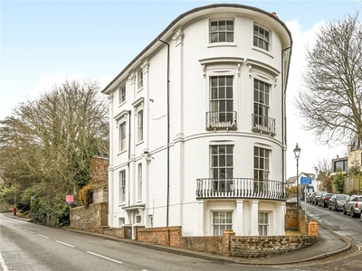 3 bedroom property for sale in Clifton Road, WINCHESTER, SO22
