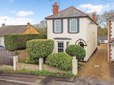 3 bedroom property for sale in North Road, Ascot, SL5